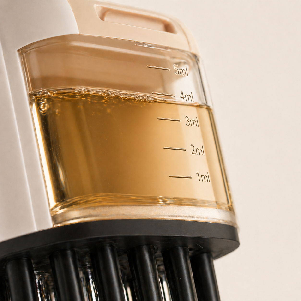 Nuvelor Scalp Ritual Massager